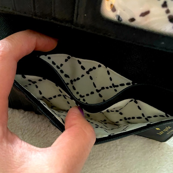 Kate Spade Wallet - Picture 8 of 9